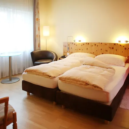 Ambiente Hotel Freieck-2