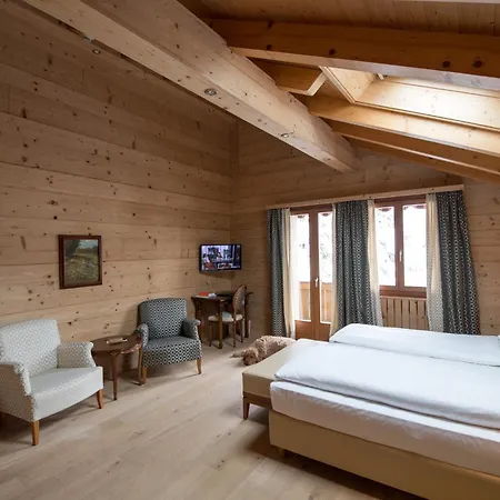 Waldhotel Doldenhorn-2