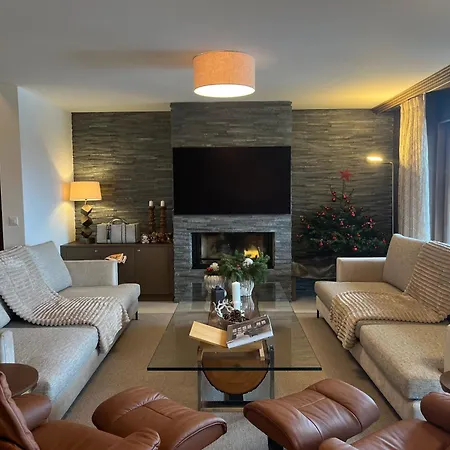 Chalet RoyAlp Hôtel&Spa-3