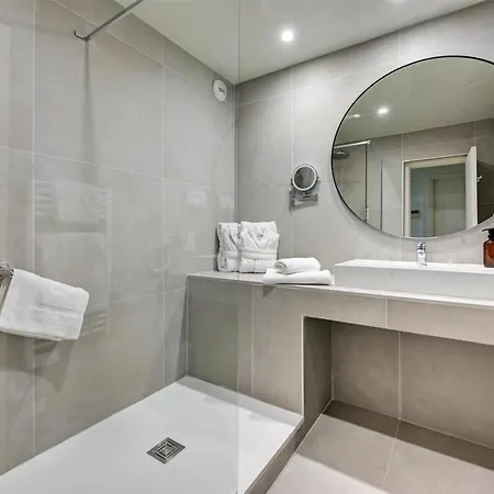 Best Western Sevan Parc Hotel-3