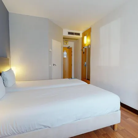 Ibis Bratislava Centrum-3
