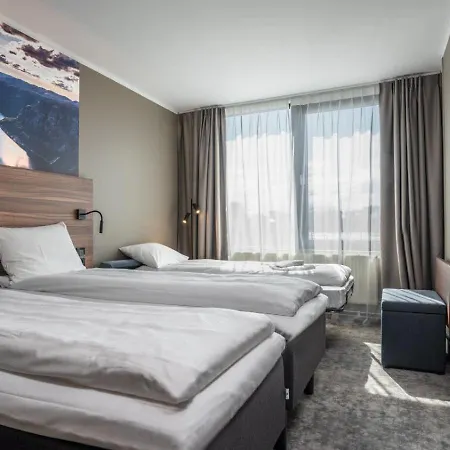 Thon Hotel Stavanger Forum-3