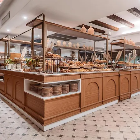 Mangia'S Santa Teresa Sardinia, Curio Collection By Hilton-2