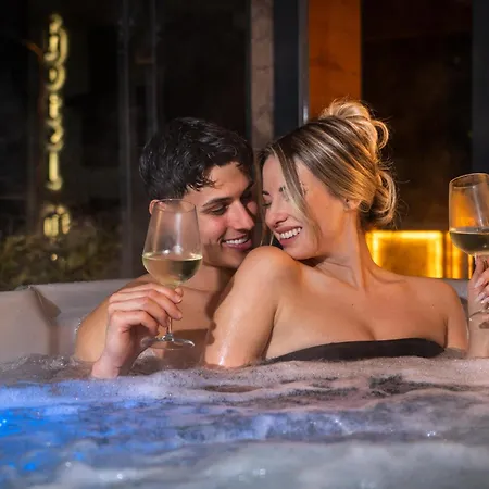 Opinione Dimora Storica&Private Spa-2
