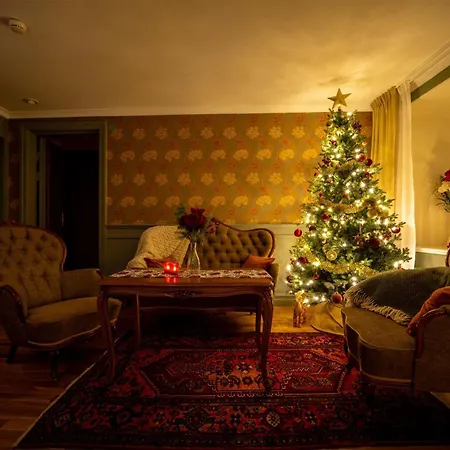 Best Western Strand Hotel-2