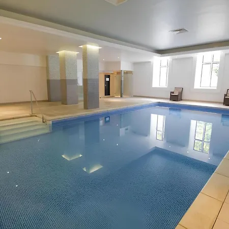 Broome Park Hotel-3