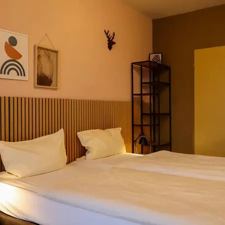 Airport Hotel Jägerhof Weeze-2