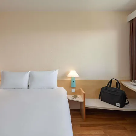 Ibis Hotel Muenchen Garching-2