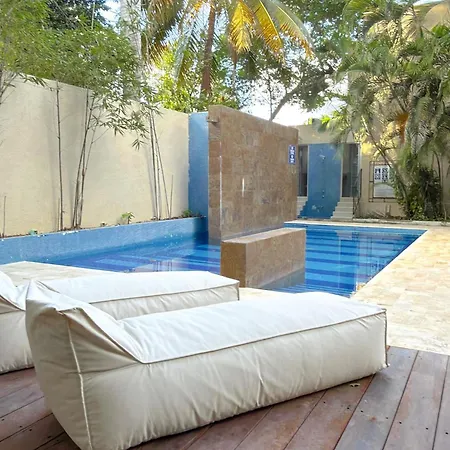 Quinta Nina Playa Del Carmen - Solo Adultos-2