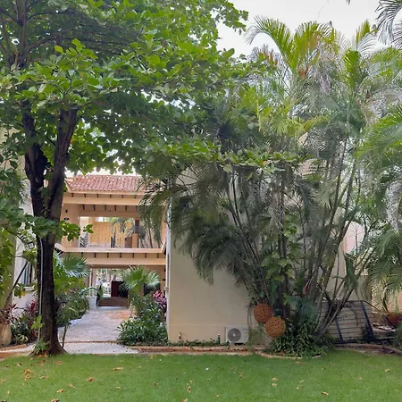 Nina Hotel Playa del Carmen-2