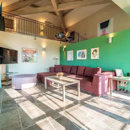 Coquillade Provence Resort&Spa-3