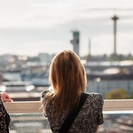 Lapland Hotels Tampere-3