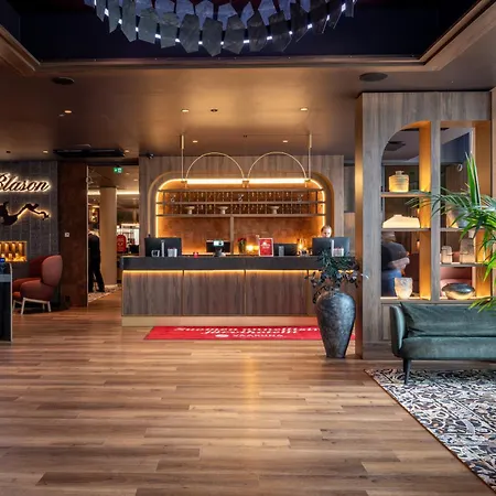 Original Sokos Hotel Vaakuna Haemeenlinna-3