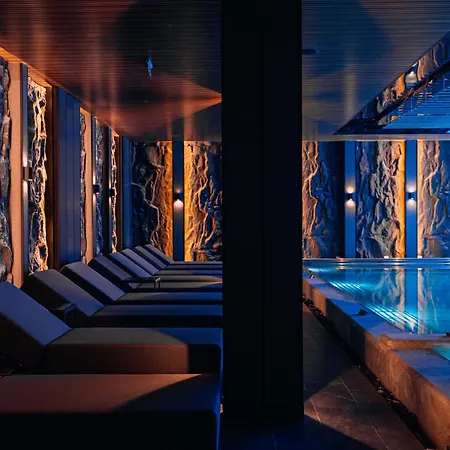 Grand Hotel Bansko - Fitness&SPA-3