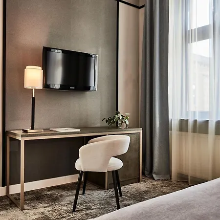 Hotel Unicus Krakow Old Town - Destigo Hotels-2
