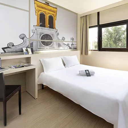 B&B Hotel Udine-3