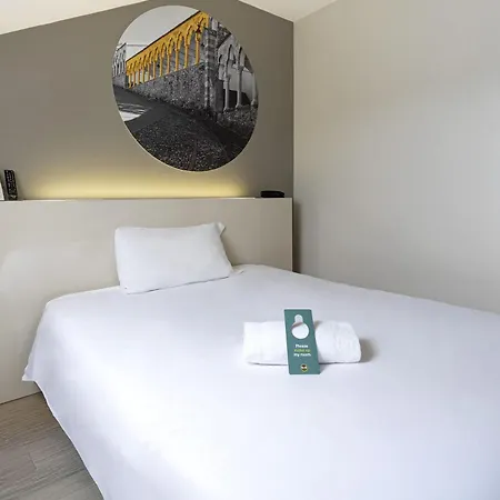 B&B Hotel Udine-2