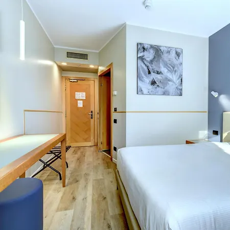 B&B Hotel Quarto D'Altino-2