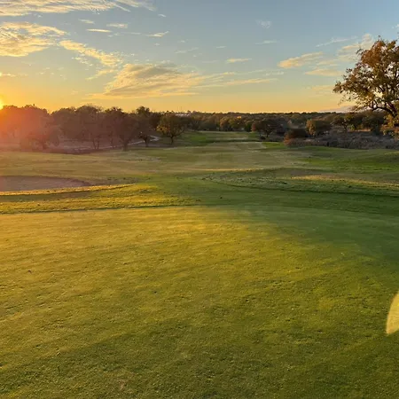 Hospedium Hotel Valles de Gredos Golf-3