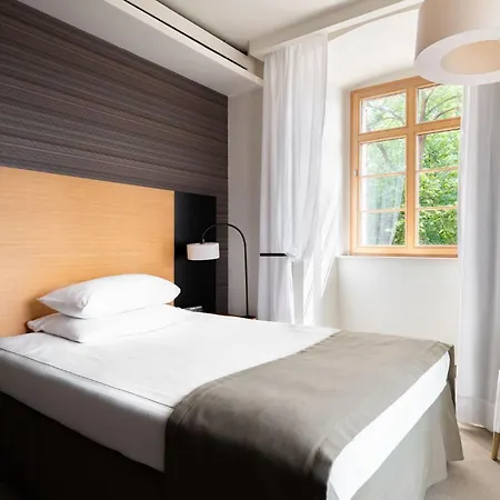 Hotel Bulwar-3