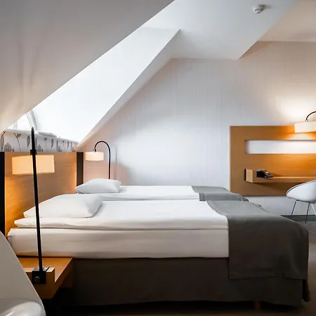 Hotel Bulwar-3