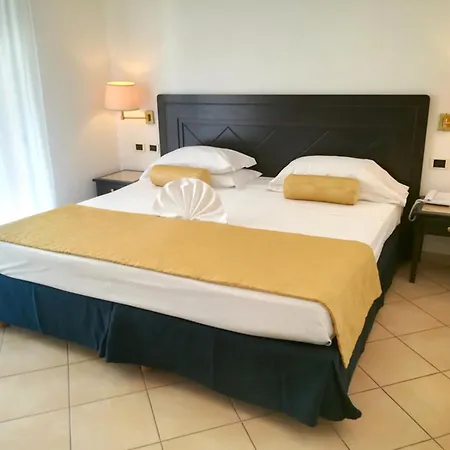 Jr Resort Elba International-2