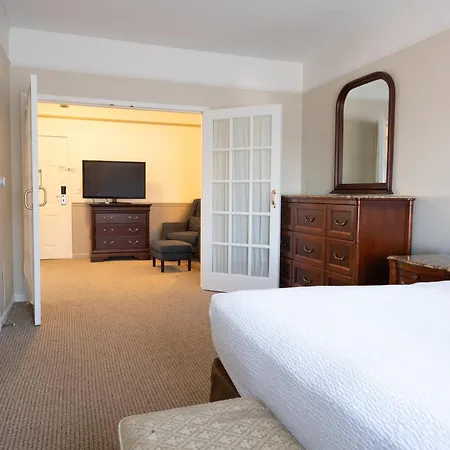 Senator Inn & Spa-2