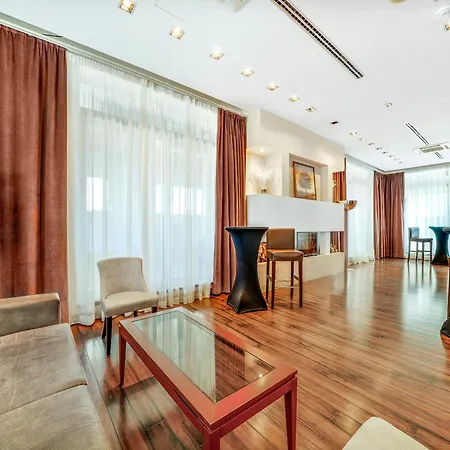 IN Hotel Beograd-3
