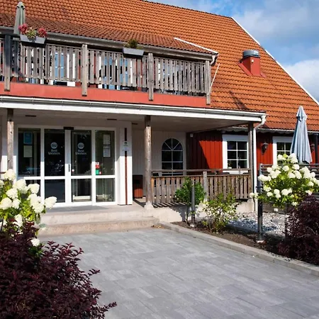 Best Western Hotel Vrigstad-3