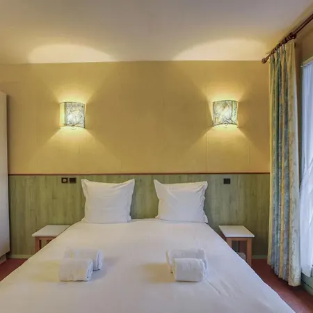 Brit Hotel Florimont-2
