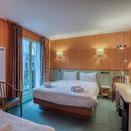 Brit Hotel Florimont-3