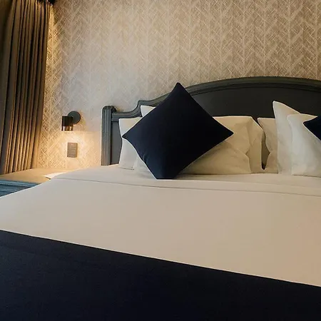 Hive Napoles By G Hotels-3