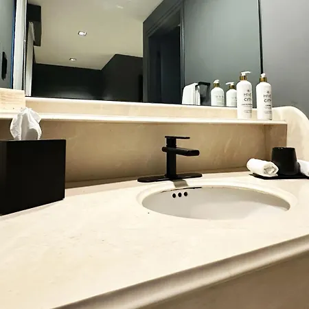 Hive Napoles By G Hotels-2