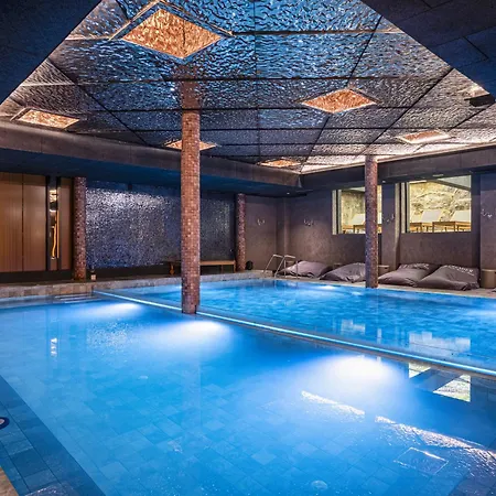 Premier Luxury Mountain Resort-3