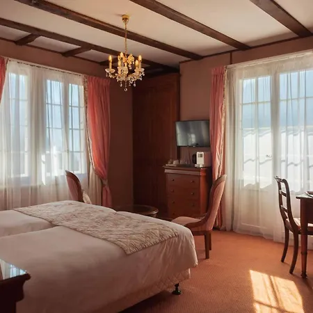 Hotel Regina-2