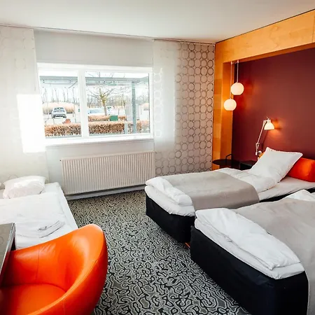 Nyborg Strand Hotel & Konference-2