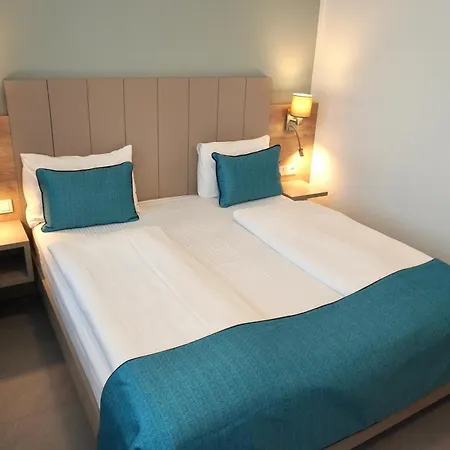 Hotel Atlas Halle-2