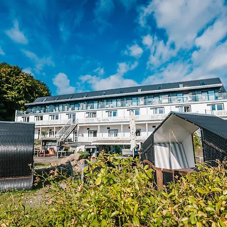 Hotel Königslinie-3