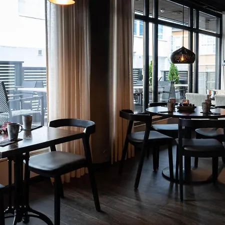 Lapland Hotels Kuopio-2