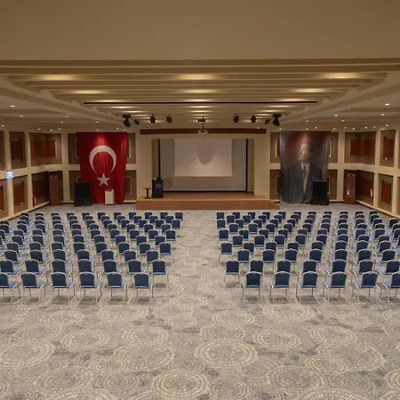 Kolin Hotel Spa&Convention Center-2