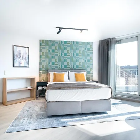 Hotel Am Spichernplatz-2