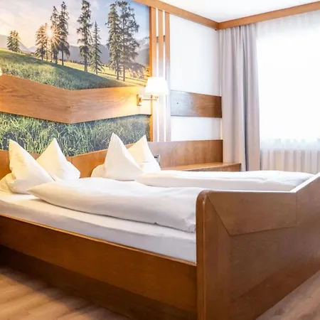 Hotel Bergland Obsteig-2