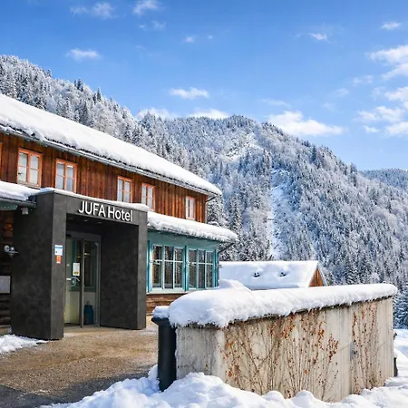 JUFA Hotel Eisenerzer Ramsau-3