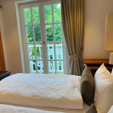 Hotel Landhaus Wachtelhof-2
