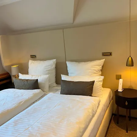 Hotel Landhaus Wachtelhof-3