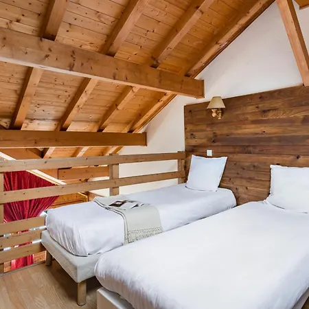 Hotel Vallee Blanche-3