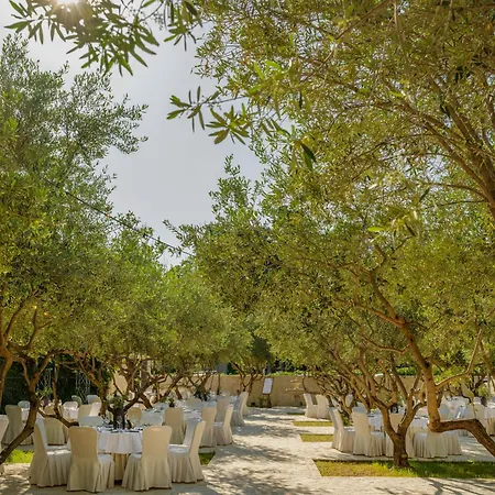 Hotel President Solin-3