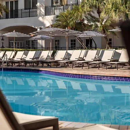Embassy Suites By Hilton Deerfield Beach Resort & Spa-3