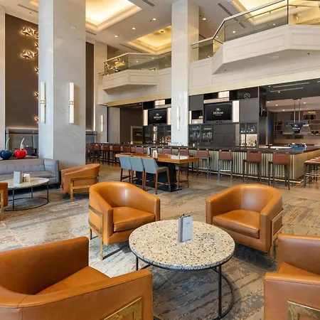 Hilton Minneapolis-2