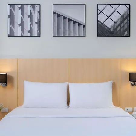 Ibis Bangkok Sukhumvit 4-3